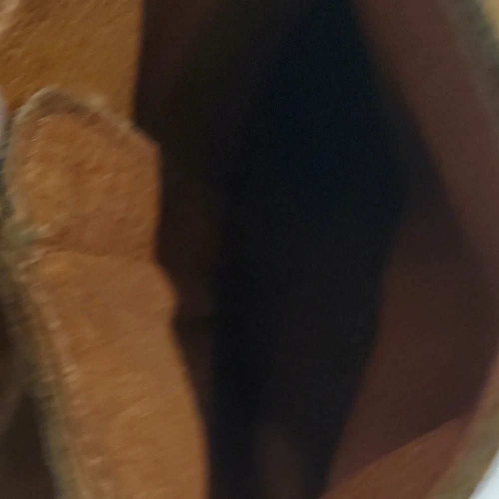 Pure Navy Chic Tan Suede Heeled Boots - Picture 12 of 16